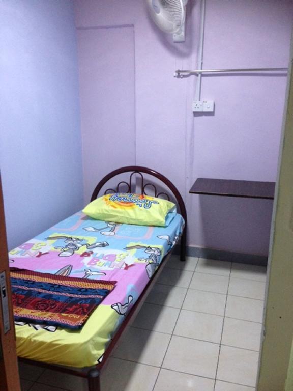 Ganang Village Rest House Kota Kinabalu Cameră foto