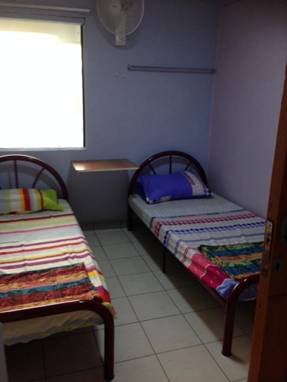 Ganang Village Rest House Kota Kinabalu Cameră foto
