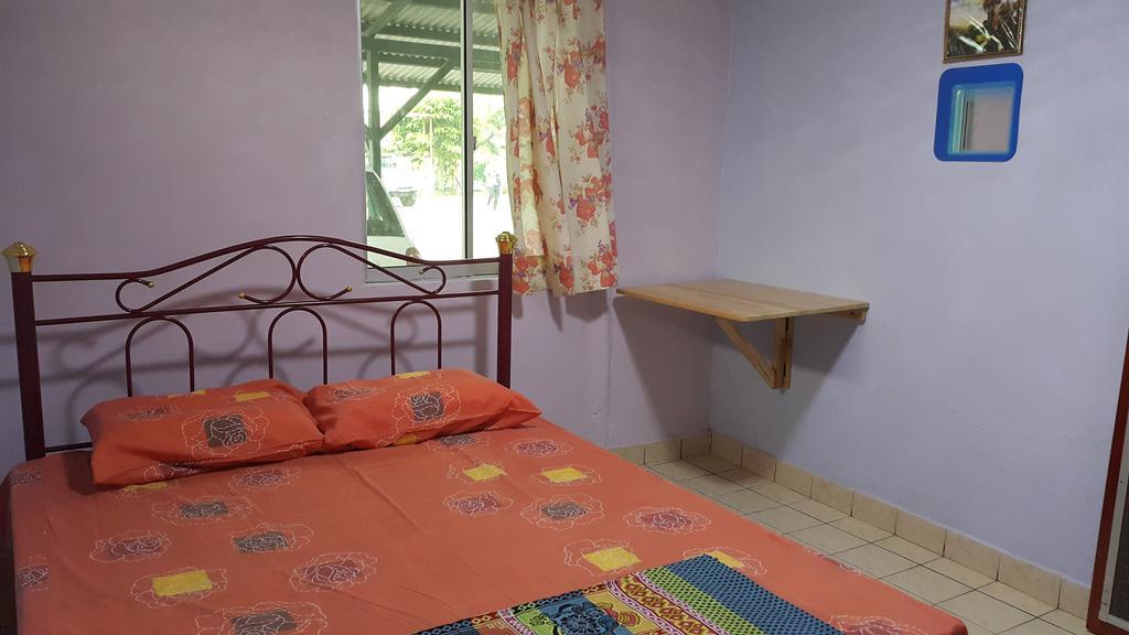 Ganang Village Rest House Kota Kinabalu Cameră foto